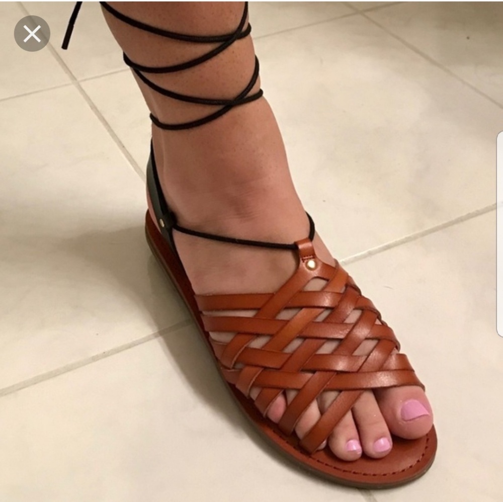 American Eagle Outfitters Sandals